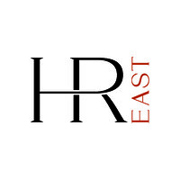 HR East logo - Similar company to Talent Spike Ltd