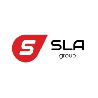 SLA GROUP LLC logo - Similar company to Mep-Tech