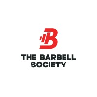 The Barbell Society logo - Similar company to Lvis - Automatización De Vídeos.