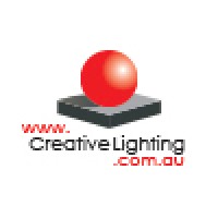 Creative Lighting logo - Similar company to Vip Lighting