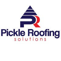 Pickle Roofing Solutions logo - Similar company to Comark Building Systems