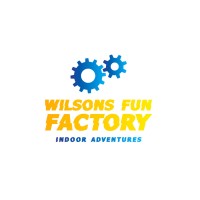 Wilsons Fun Factory logo - Similar company to Central Property Group