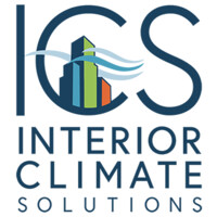 Interior Climate Solutions logo - Similar company to Cms Mechanical Services
