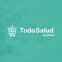 Todo Salud by Dimex logo - Similar company to Interuscore
