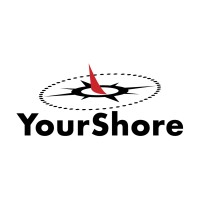 YourShore Shipping logo - Similar company to Aspire Creatives ®
