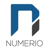 Numerio d.o.o. logo - Similar company to Cyta Hellas