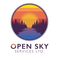 Open Sky Services Ltd. logo - Similar company to Quantum Construction, Inc.