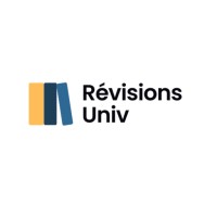 Révisions Univ logo - Similar company to Perform'Transaction