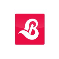 Blush Dating App logo - Similar company to Hily Dating App