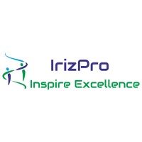 Irizpro Staffing Solutions logo - Similar company to Digital Skills