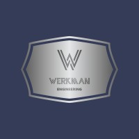Werkman Engineering logo - Similar company to Max Power Services (Pty) Ltd