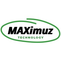 MAXimuz Technology logo - Similar company to Zero International Inc.