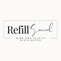 Refill Social Thailand logo - Similar company to Baan Sommelier
