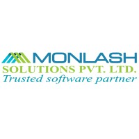 Monlash Solutions Pvt. Ltd. logo - Similar company to Gsl Energy Solutions Pvt. Ltd.