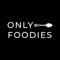 Only Foodies