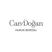 Can/Doğan Hukuk Bürosu logo - Similar company to C&B Hukuk Ve Danışmanlık
