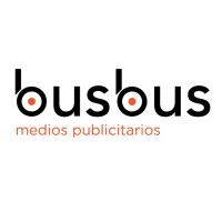 BusBus Medios Publicitarios logo - Similar company to Murana Publicidad