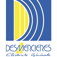 DESMERCIÈRES Électricité Générale logo - Similar company to Ldlc Vr Experience
