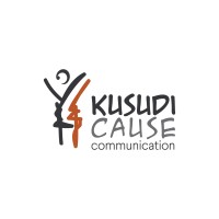 Kusudi Cause Communication logo - Similar company to Cause Impact Limited