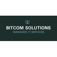 Bitcom Solutions logo - Similar company to Tci Technologies