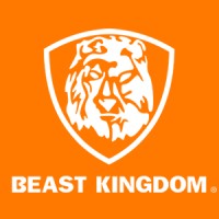 Beast Kingdom logo - Similar company to Go2Joy