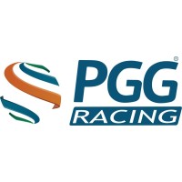 PGG Racing Team logo - Similar company to Pgg Chem