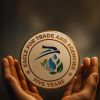 EAGLE for Trade and Agencies logo - Similar company to Hydroturf Egypt For Trading And Industry
