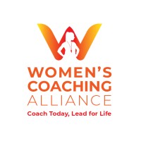 Women's Coaching Alliance logo - Similar company to D1Me