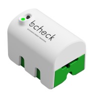 bcheck logo - Similar company to Cospace