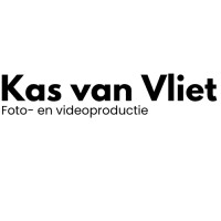 Kas van Vliet | Foto- en videoproductie logo - Similar company to Explainit.Video