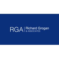 Richard Grogan & Associates Solicitors logo - Similar company to Mullany Walsh Maxwells Llp Solicitors