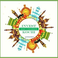 INVEST KERALA, BHARAT logo - Similar company to Cheraman Group