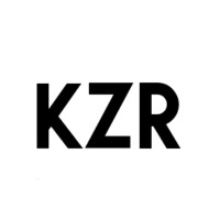 KZR logo - Similar company to Valotalive