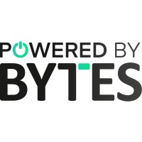 Powered By Bytes logo - Similar company to Certero