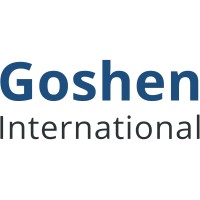 Goshen International Pte Ltd logo - Similar company to Pcfs Logistics Pty Ltd