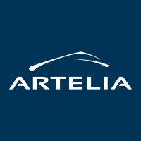 Artelia logo - Similar company to Socotec