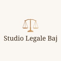 Studio Legale Baj logo - Similar company to Aron S.R.L