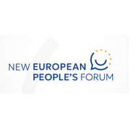 New Europeans logo - Similar company to Accessible World Foundation
