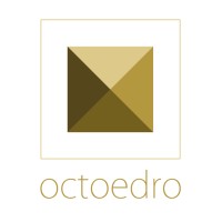 octoedro logo - Similar company to Octoedro