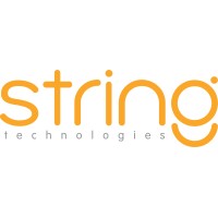 String Technologies Inc. logo - Similar company to Tagocash