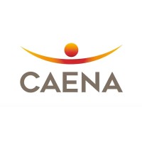CAENA logo - Similar company to Caena