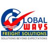 Global Ways Freight Solutions Limited logo - Similar company to Richard Johnston Ltd