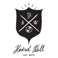 Heard Well logo - Similar company to Ullabelle
