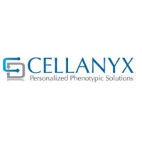 Cellanyx logo - Similar company to Curelab Oncology