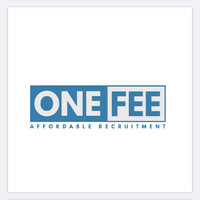 OneFee Recruit logo - Similar company to Sumiré Recruit