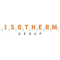 ISOTHERM Group logo - Similar company to Amirro