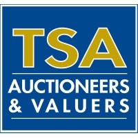Thainstone Specialist Auctions (TSA) logo - Similar company to Anm Group