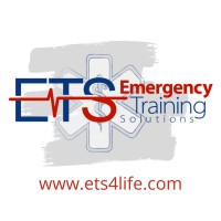 Emergency Training Solutions, LLC logo - Similar company to Central Ohio Acams Chapter