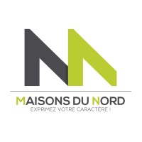 Maisons du Nord logo - Similar company to Maison Eureka