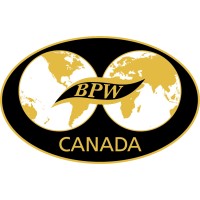 Business and Professional Women - BPW Canada logo - Similar company to Startupmt